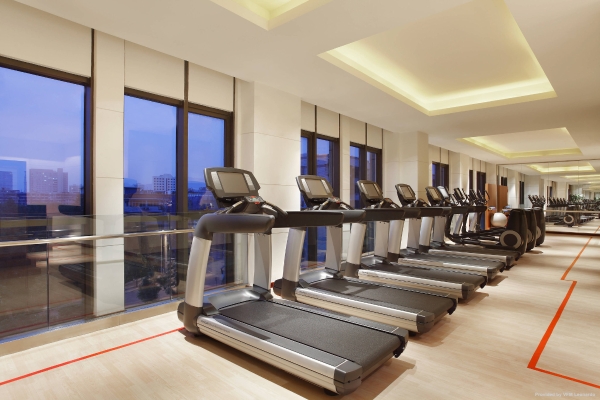 Sheraton Wenzhou Hotel